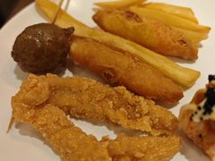 -王氏炉匠·烧鸟放题自助(三里屯店)
