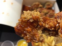 -前进5路汉堡炸鸡(前进五路店)
