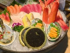 -德川家日本料理(中关村寰太大厦店)