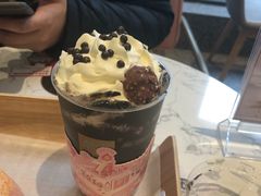 -奈雪的茶(青岛卓悦里INTOWN店)
