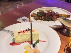 -宝莱纳啤酒花园餐厅PAULANER BRAUHAUS Nanjing(广州路店)