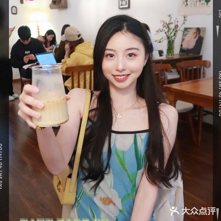 🍰蛋糕和☕️咖啡真是续命神器｜深圳幸福咖啡