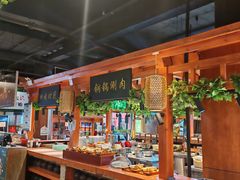 -胡杨记忆(和平路店)