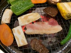 -御牛道日式烤肉料理(杭州万象城店)