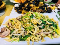 -桃子餐厅·天津菜(红星路直营店)