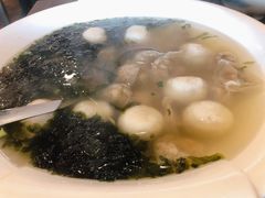 -福建美食城(老君堂店)