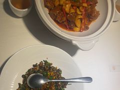 -院里寻菜·精致庭院菜(观沙岭店)