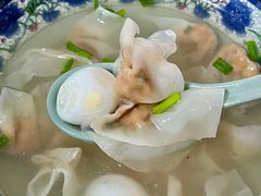 -福州人铭小吃