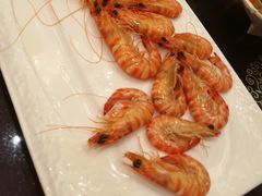-国惠大酒楼(爱琴海购物公园店)