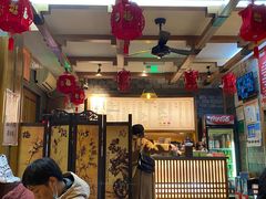 -慧娟面馆·餐厅(望江路店)