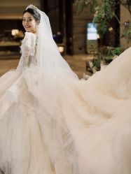 -伯瓷皇后婚纱艺术空间