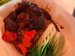 -Lotso Lunch Box 草莓熊餐盒