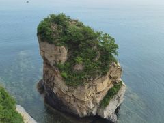 -大连金石滩滨海国家地质公园