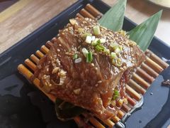 -权金城·炭火烤肉(北京联想桥店)