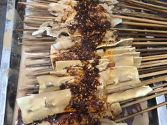 -清真·马峰烤肉(小学习北巷店)