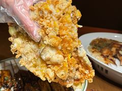 -张家卫·阳江菜·小海鲜(肥婆湾桥店)