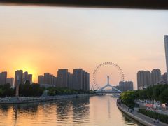 -海河游船-永乐码头(大悲院)