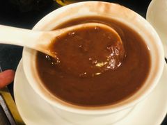 红豆沙-丽的面家(多宝路店)