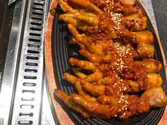 -青山派石板烤肉(即墨宝龙店)