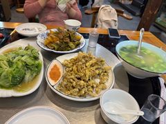 -老东北大铁锅·烧烤·东北菜