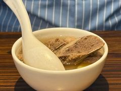 -民间瓦缸煨汤館(嵩山路店)