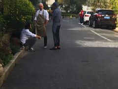 -王森咖啡西点烘焙培训(上海名厨中心店)