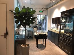 -鈊藝銀匠·银饰DIY工作室(永庆坊店)