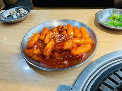 -麻蒲碳烤肉(梅花园店)
