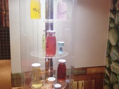 -莫家传承菜(耗儿鱼特色店)