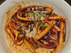 -王繁星面馆(西安熙地港店)