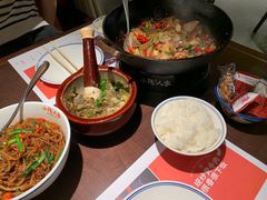 -小隐人家(乐松店)