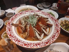 -小厨师·二十年沈家门小海鲜(百井坊巷店)