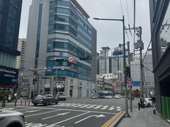 -海云台海滩