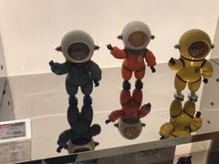 -泡泡玛特POPMART(侨福芳草地店)