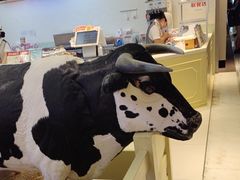 -红星前进面包牛奶公司(君太店)