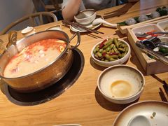 -山海蟹庐·海鲜糟粕醋火锅(慈溪店)