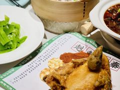 -奔跑吧陕菜·盛世长安(民乐园万达店)