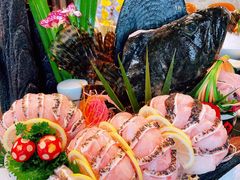 -鼎泰亨·海鲜牛肉餐厅(滨江店)