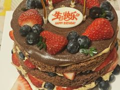 -巴黎贝甜(右安门店)