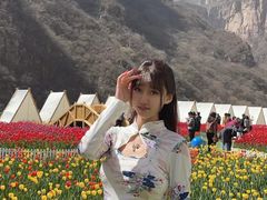 -河南宝泉旅游区