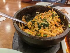 -全州拌饭馆(断桥店)