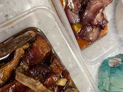 -澳门陈光记烧味饭店(南京德基广场店)