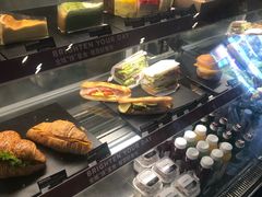 -星巴克(无锡东方商厦店)