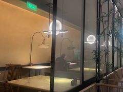 -绿茶餐厅(北京世纪金源店)