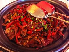 -匠熙小馆(崇文门店)