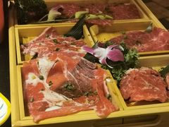 -牛焱·烧肉酒肆(五大道店)
