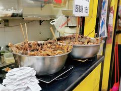 自助取餐区-阿生哥螺蛳粉(永安街店)