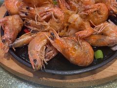 -阿巧一号私房菜(止园路店)