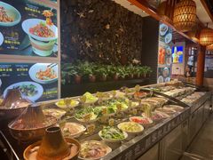 -蠔友汇(皇姑店)