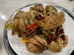 -南海渔家•海鲜•正宗海南菜(海棠湾店)